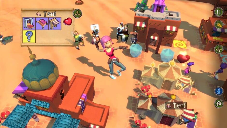 A World of Keflings screenshot 12