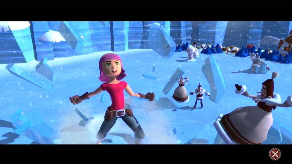 A World of Keflings screenshot 15