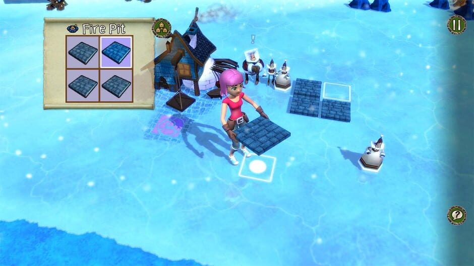 A World of Keflings screenshot 16