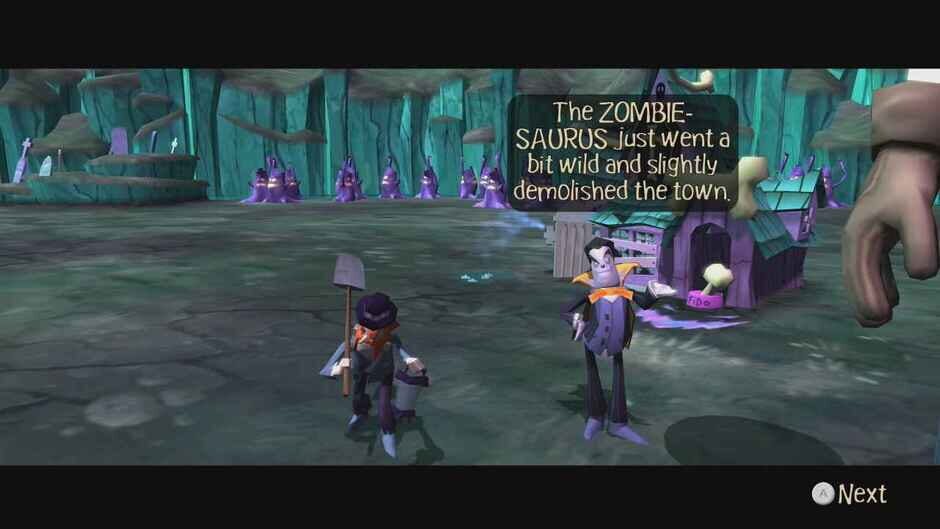 A World of Keflings screenshot 3