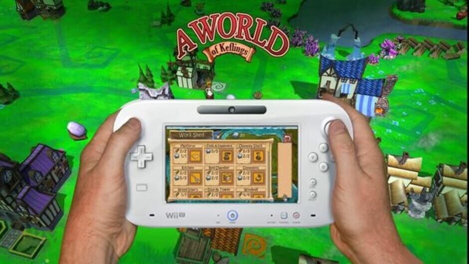 A World of Keflings screenshot 6