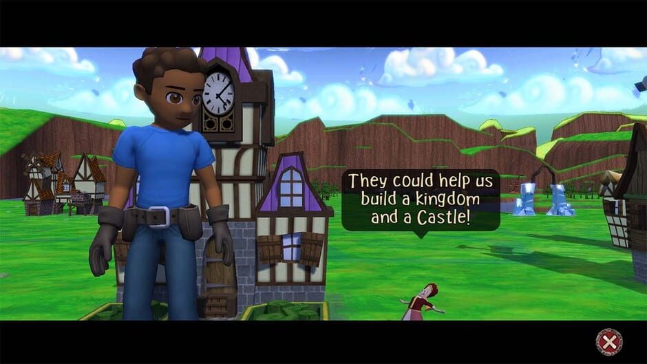 A World of Keflings screenshot 10