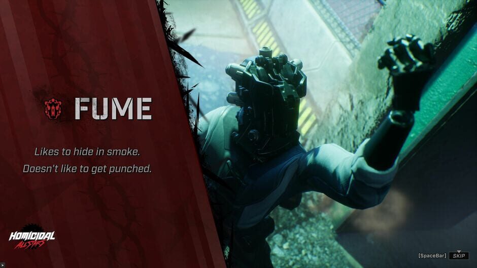 Showgunners screenshot 12