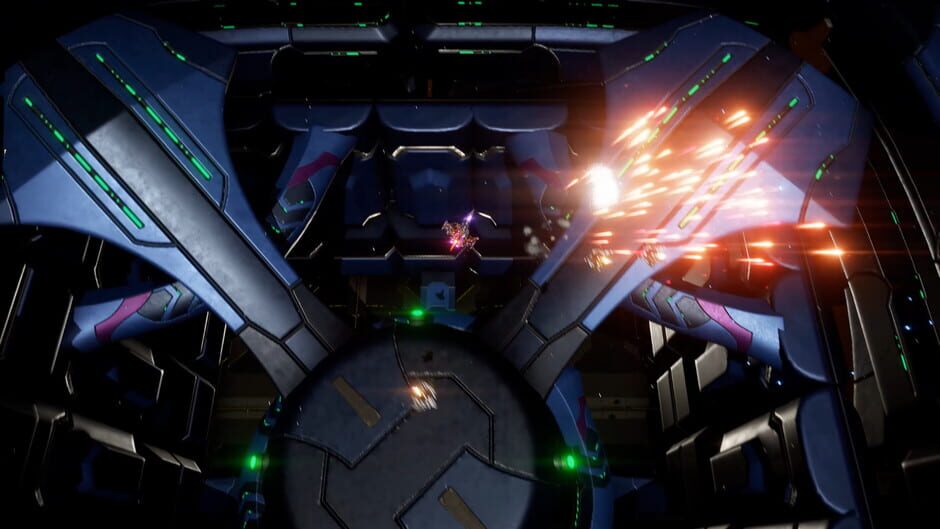 Reality Break screenshot 1