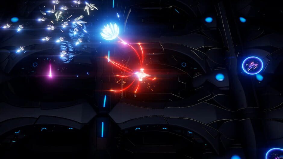 Reality Break screenshot 2