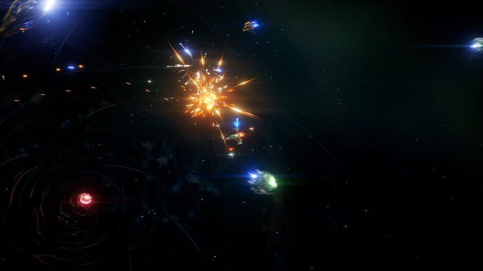 Reality Break screenshot 4