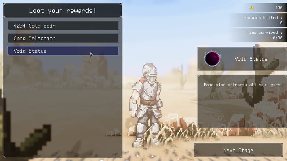 Rogue: Genesia screenshot 4