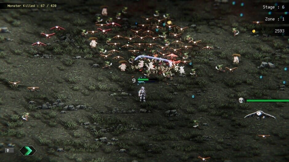 Rogue: Genesia screenshot 7