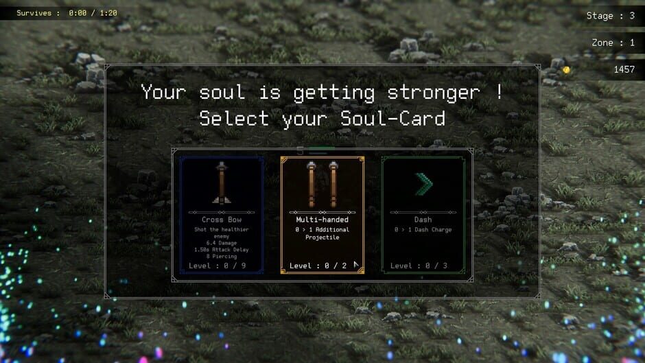 Rogue: Genesia screenshot 8