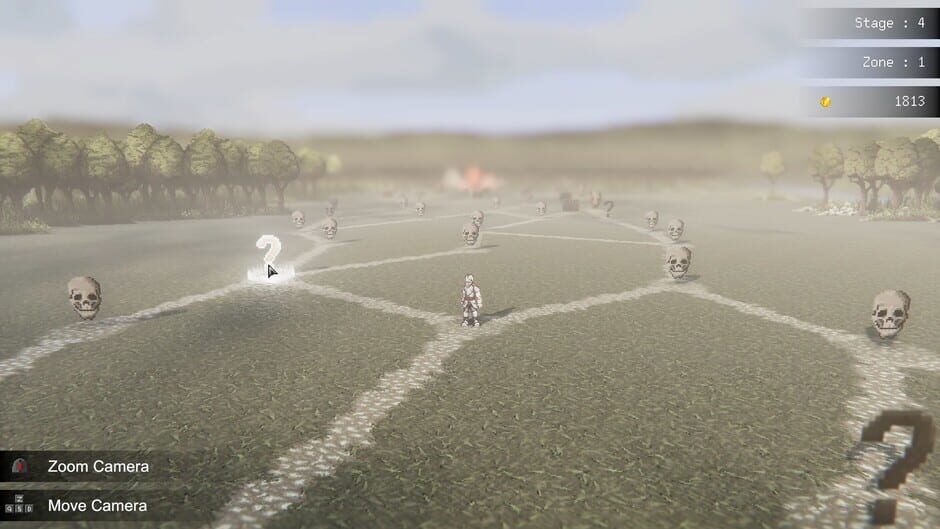 Rogue: Genesia screenshot 9