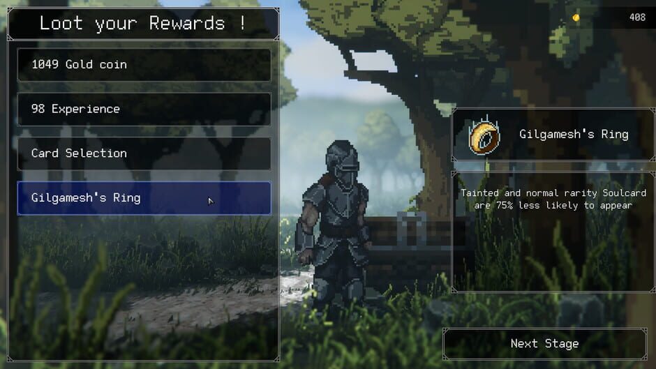 Rogue: Genesia screenshot 10