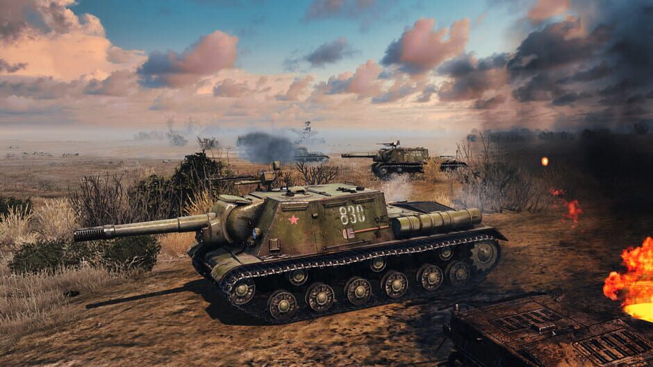 Call to Arms: Gates of Hell - Ostfront screenshot 10