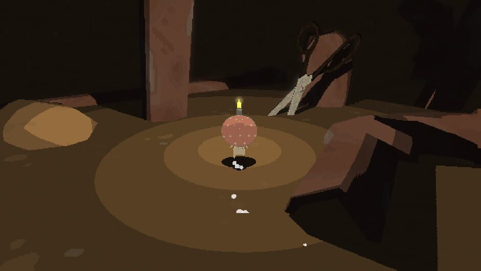 Smushi Come Home screenshot 4