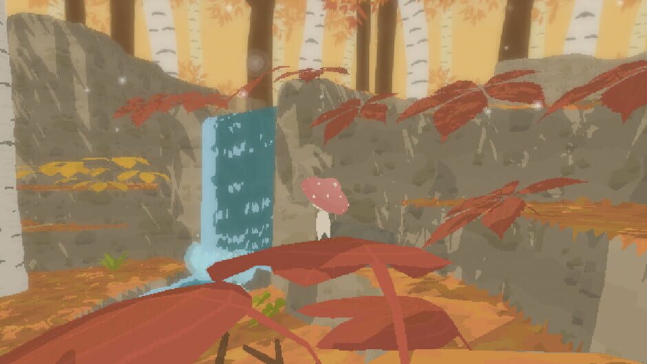 Smushi Come Home screenshot 5