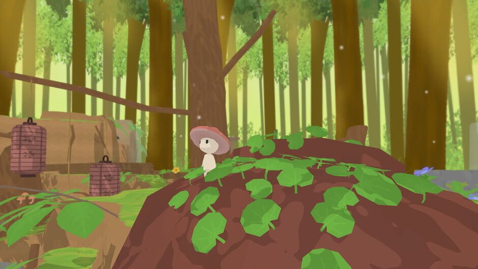 Smushi Come Home screenshot 7