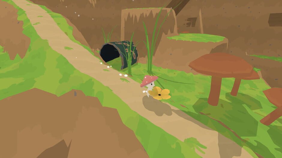 Smushi Come Home screenshot 9