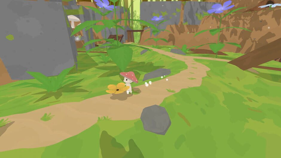 Smushi Come Home screenshot 10