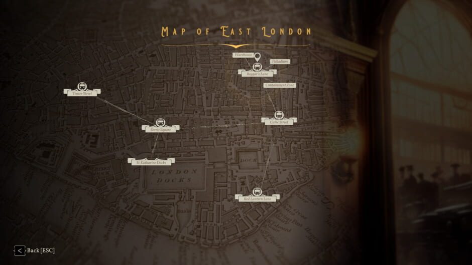 Sovereign Syndicate screenshot 15