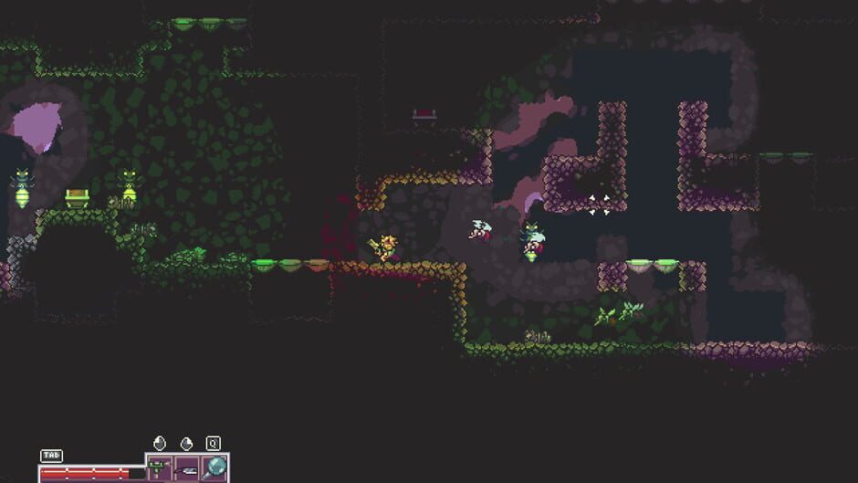 Ants Took My Eyeball screenshot 1