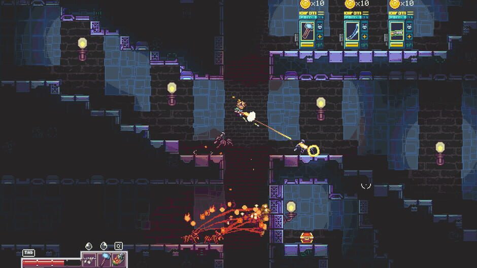 Ants Took My Eyeball screenshot 2