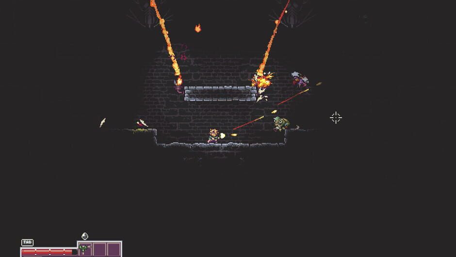 Ants Took My Eyeball screenshot 3