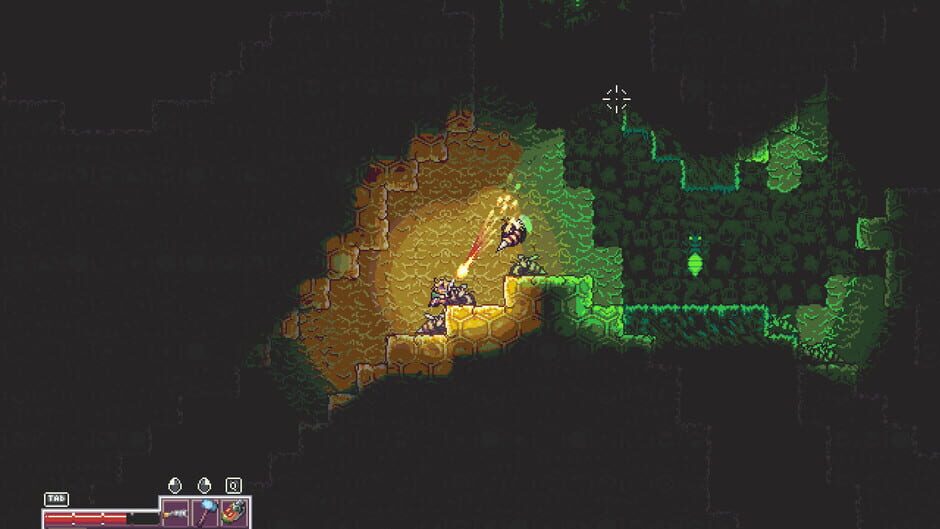 Ants Took My Eyeball screenshot 5