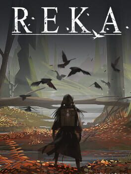 REKA cover