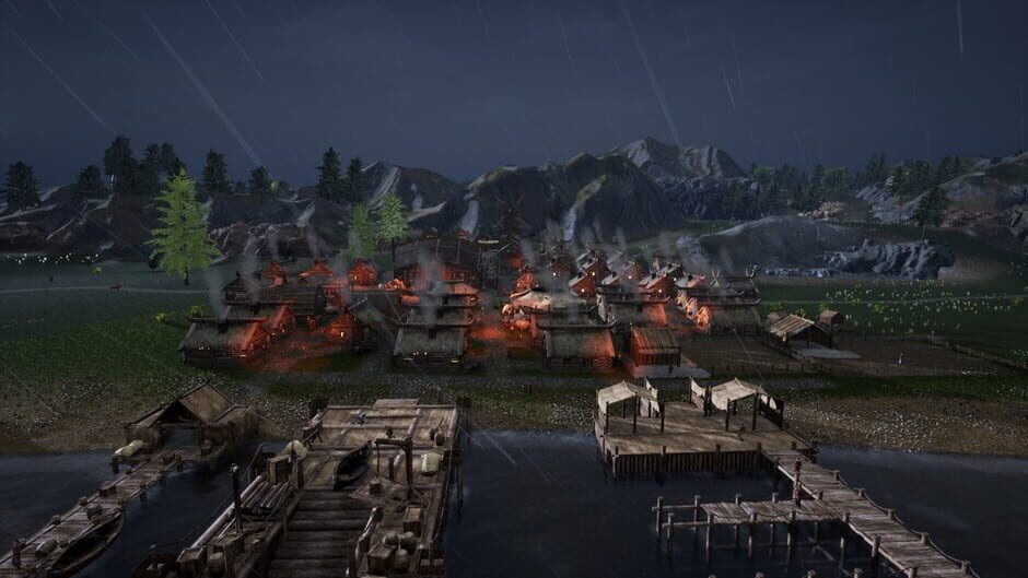 Land of the Vikings screenshot 2