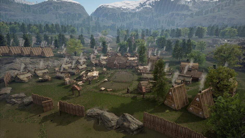 Land of the Vikings screenshot 8
