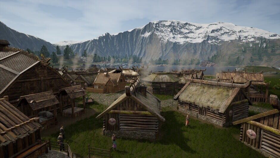 Land of the Vikings screenshot 10