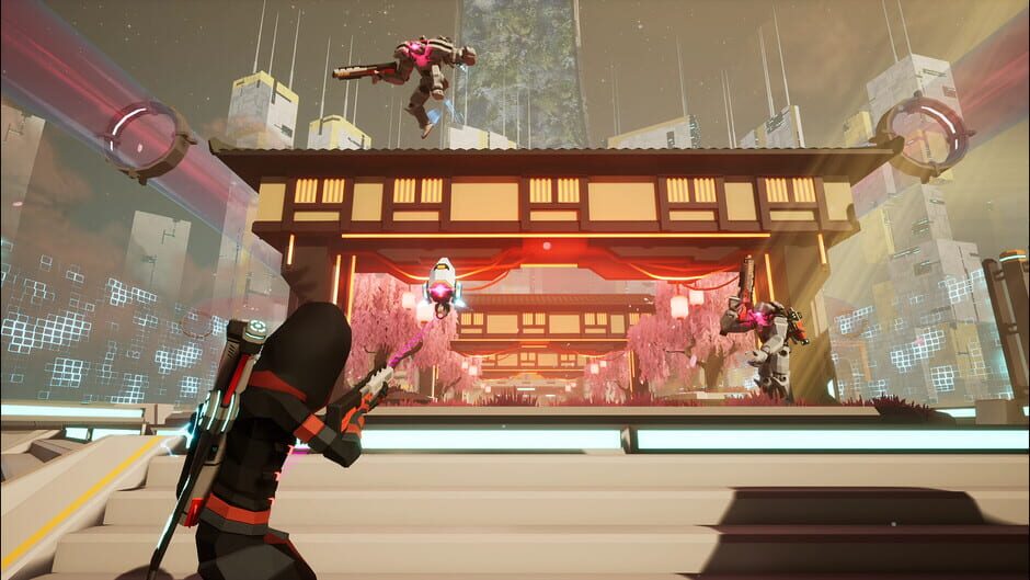 ArcRunner screenshot 8