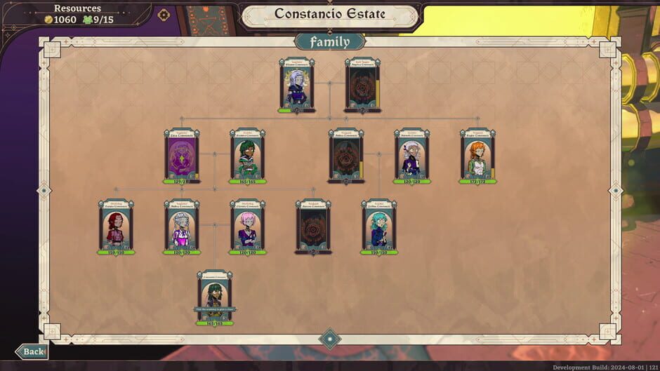 Dice Gambit screenshot 2