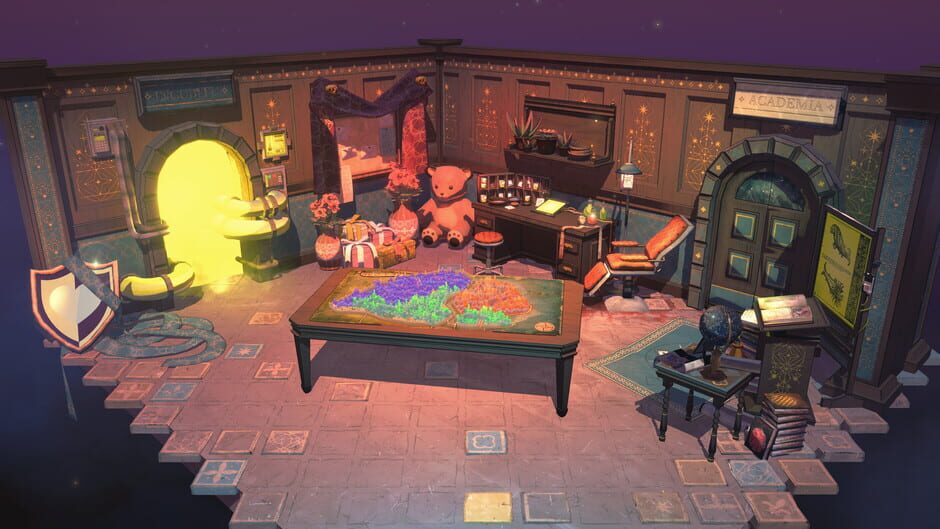 Dice Gambit screenshot 11