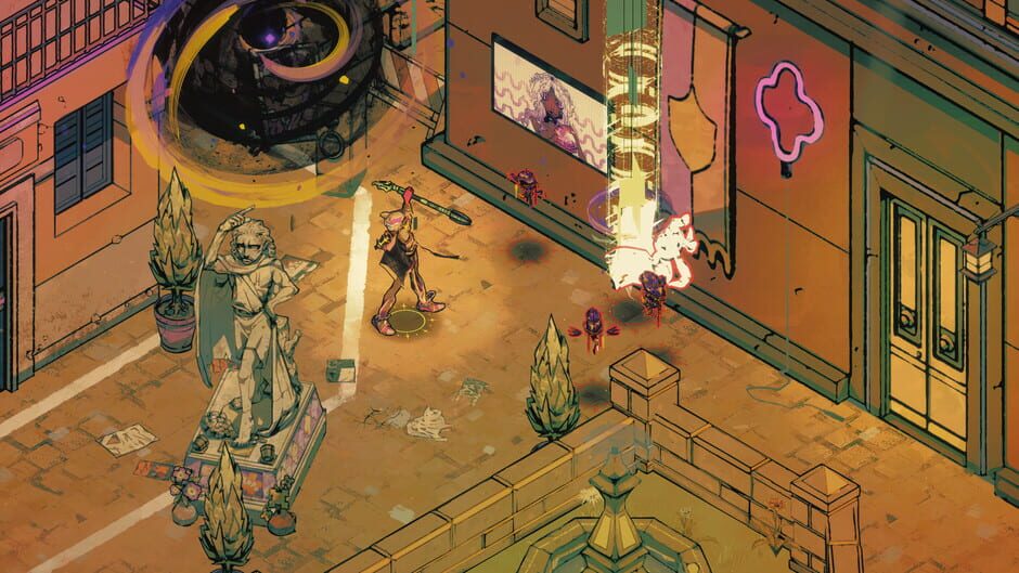 Dice Gambit screenshot 12