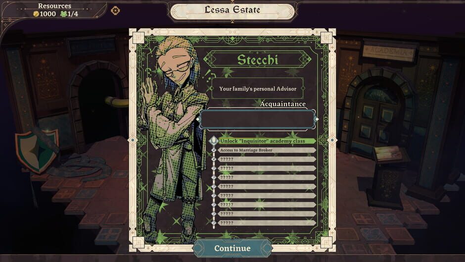 Dice Gambit screenshot 13