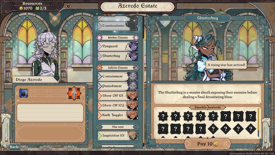 Dice Gambit screenshot 10