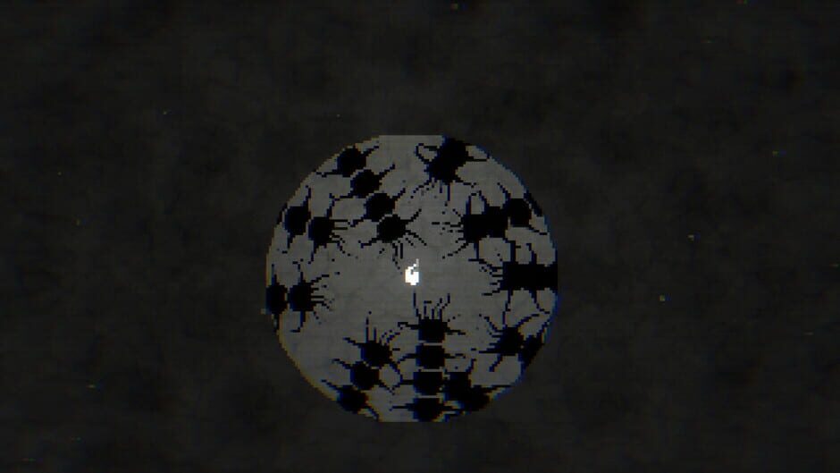 Disfigure screenshot 1