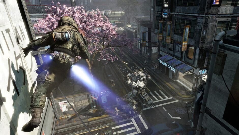 Titanfall screenshot 3