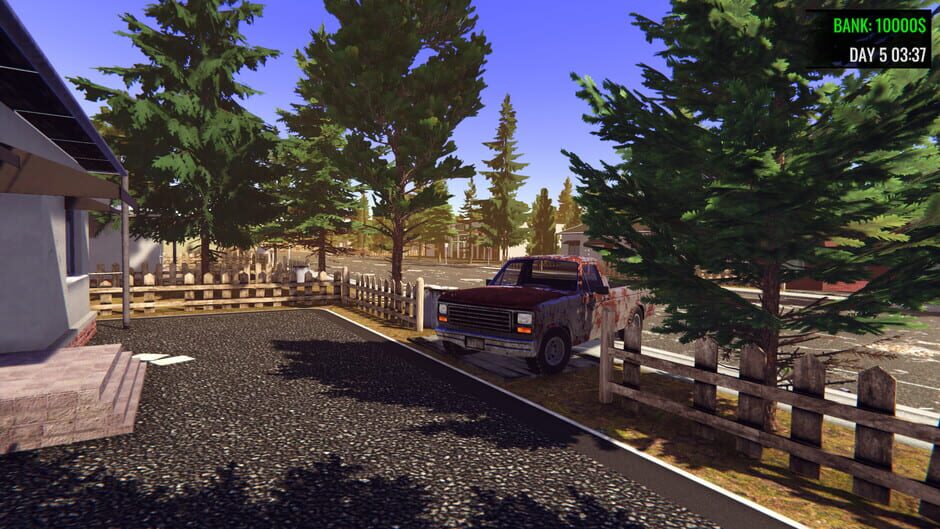 Storage Hunters screenshot 12