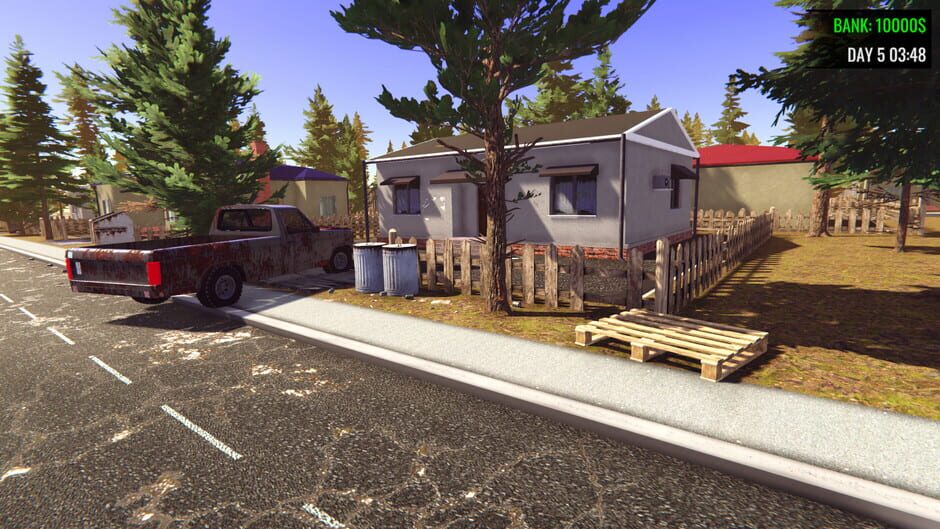 Storage Hunters screenshot 14