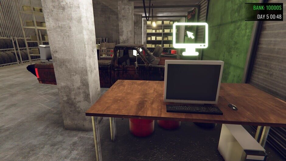 Storage Hunters screenshot 18