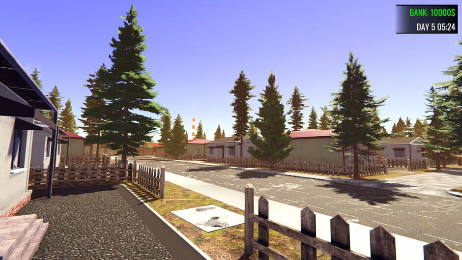 Storage Hunters screenshot 19