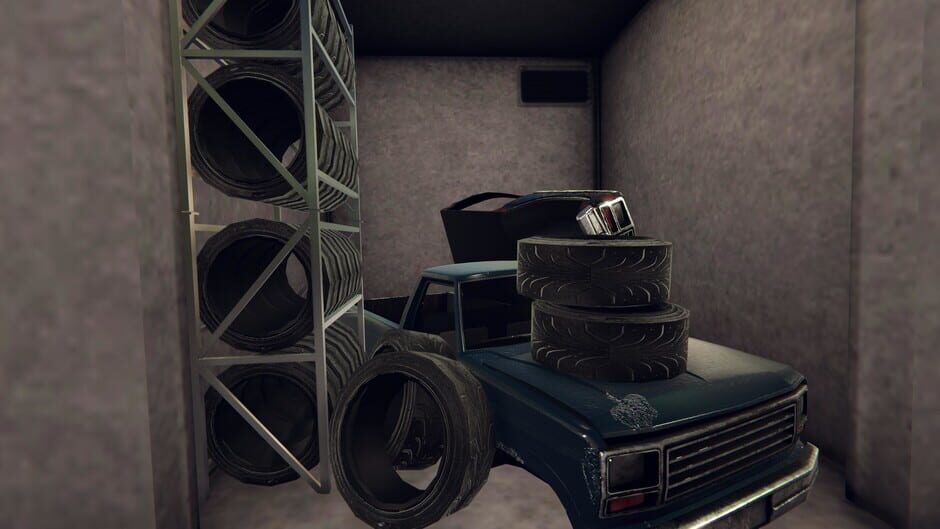 Storage Hunters screenshot 20