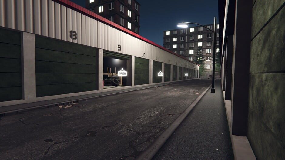 Storage Hunters screenshot 21