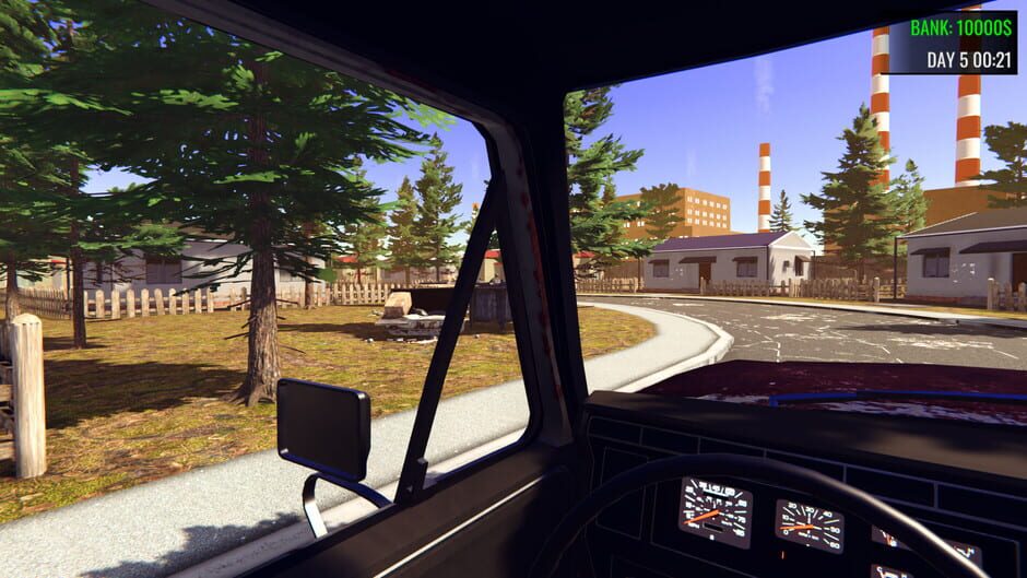 Storage Hunters screenshot 5