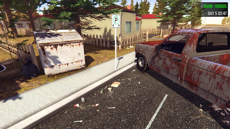 Storage Hunters screenshot 8