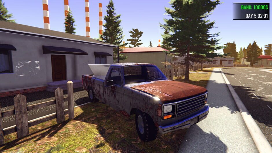 Storage Hunters screenshot 9