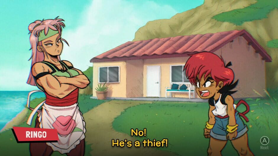 Wander Stars screenshot 2