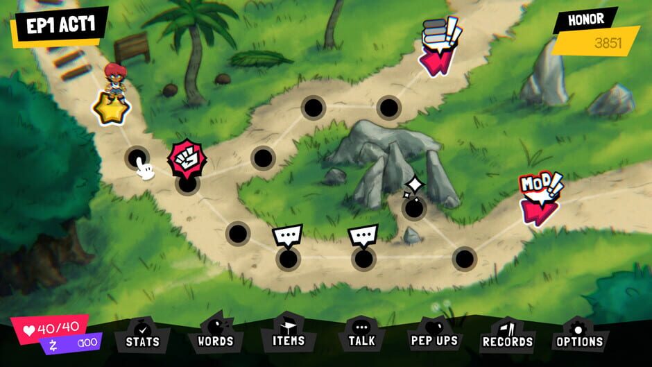 Wander Stars screenshot 3