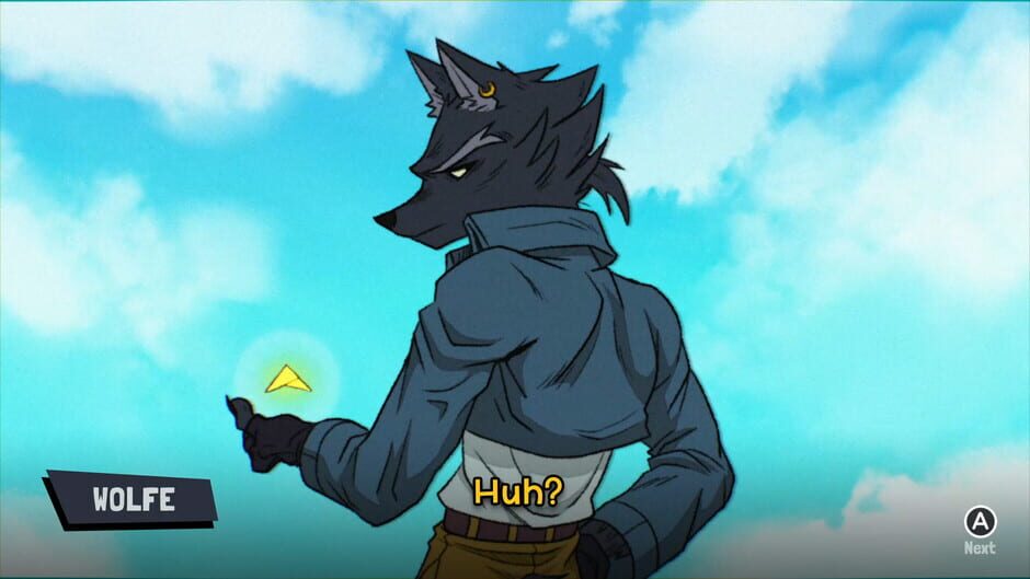 Wander Stars screenshot 5